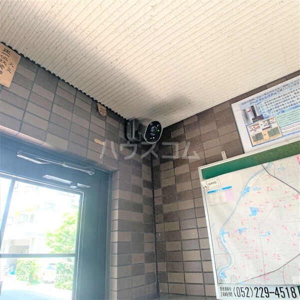 11/19 エントランス