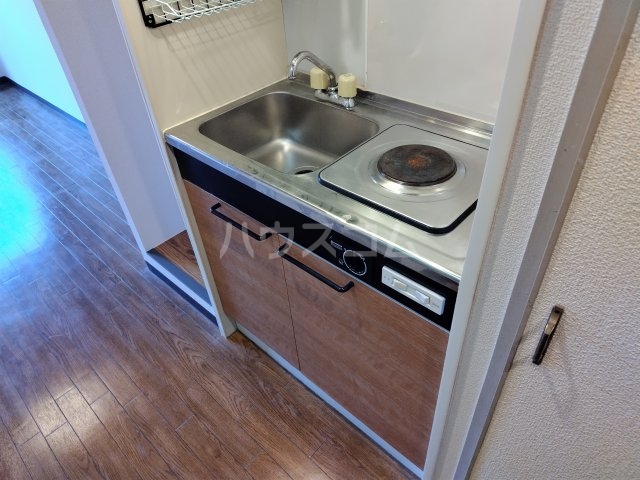 9/23 キッチン
