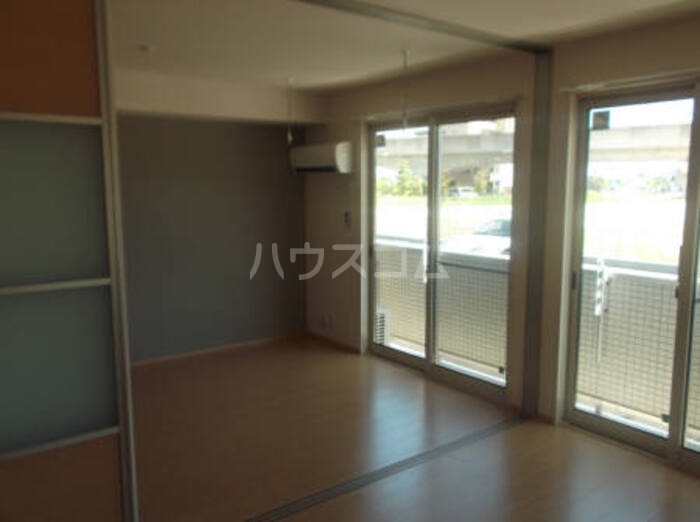 4/23 室内
