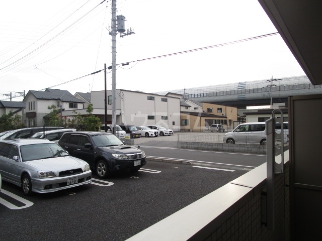 21/30 駐車場