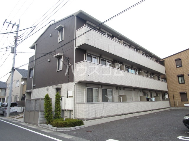 1/30 外観