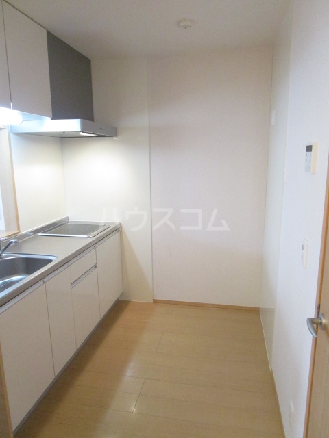 11/30 キッチン