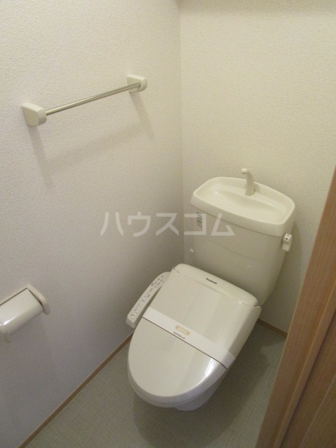 14/30 トイレ