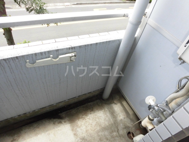 13/25 バルコニー