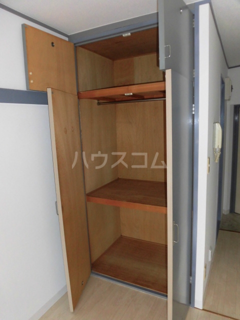 5/25 収納