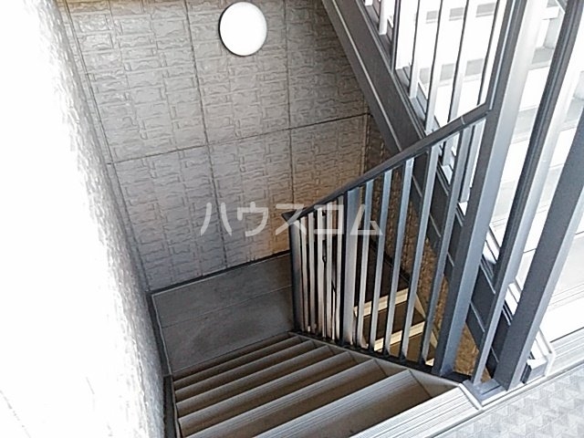 16/25 バルコニー