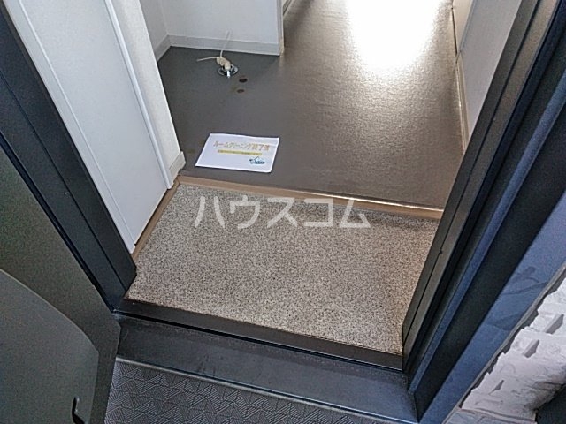 20/25 エントランス