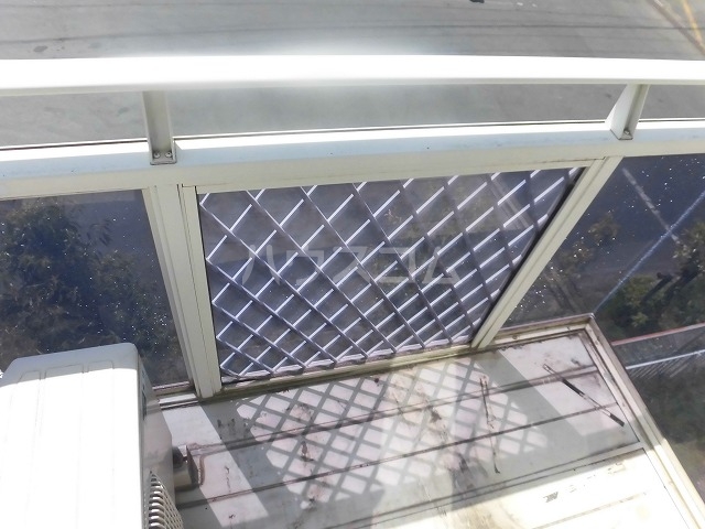 19/30 バルコニー