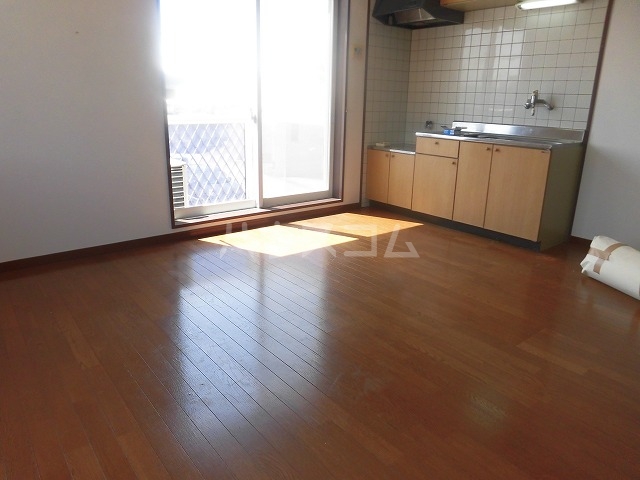 5/30 リビング/ダイニング