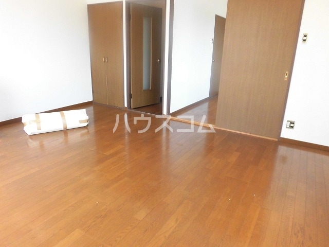 6/30 リビング/ダイニング