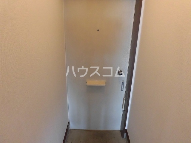 14/30 玄関