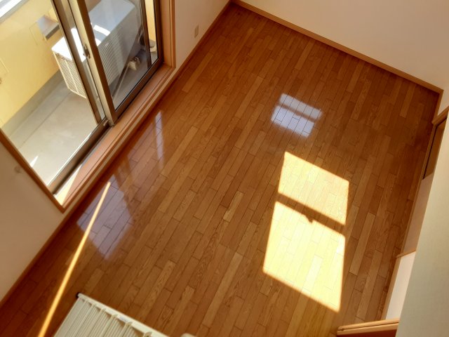 3/25 リビング/ダイニング