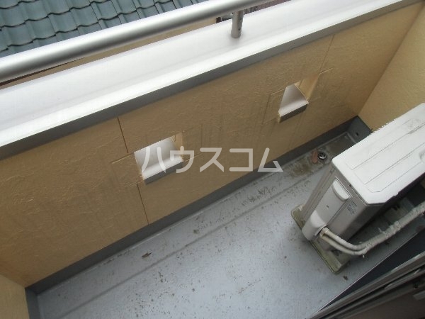 16/22 バルコニー