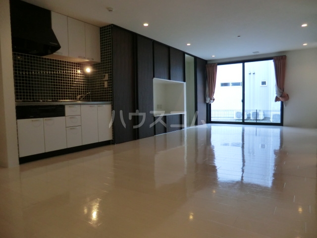 3/27 リビング/ダイニング