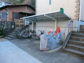 15/22 エントランス