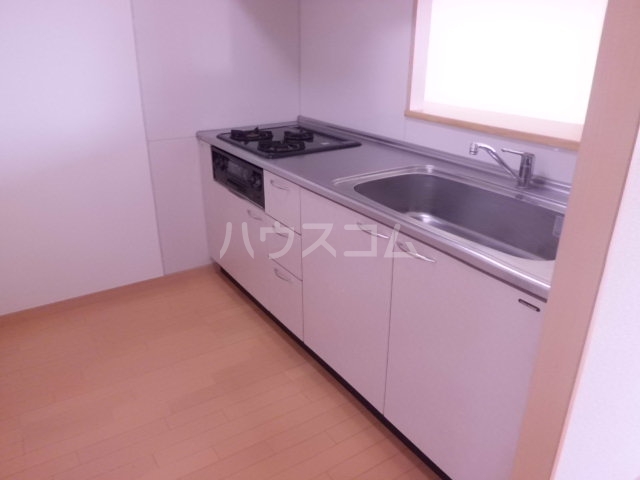 11/30 キッチン