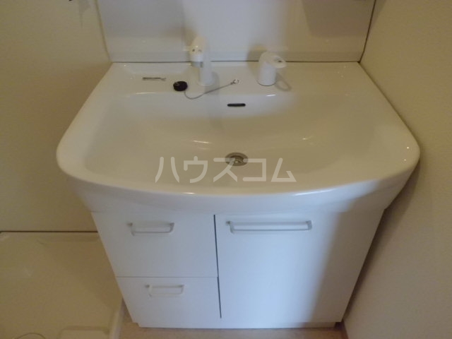 16/30 洗面