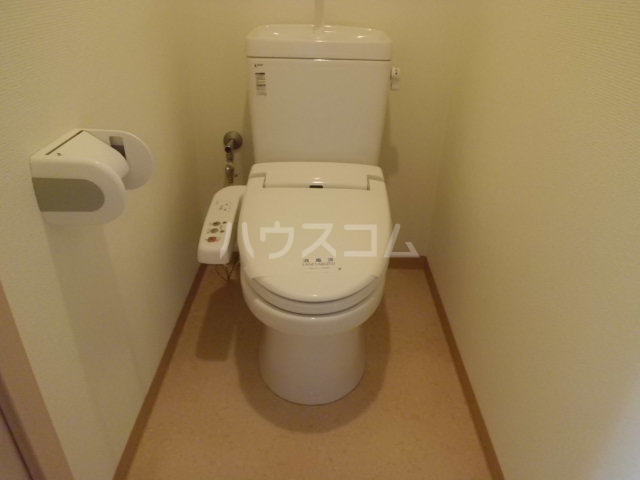 14/30 トイレ