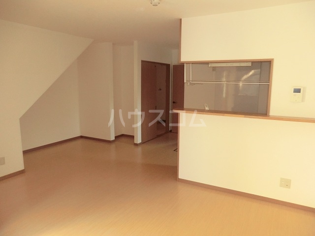 4/29 リビング/ダイニング