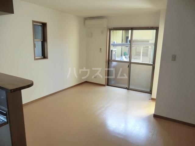 5/29 リビング/ダイニング