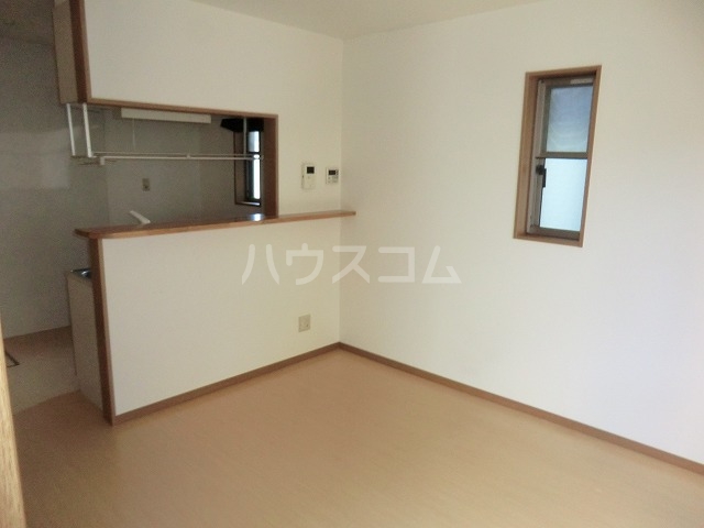 6/29 リビング/ダイニング