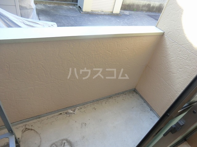 17/29 バルコニー