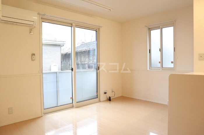 3/28 リビング/ダイニング