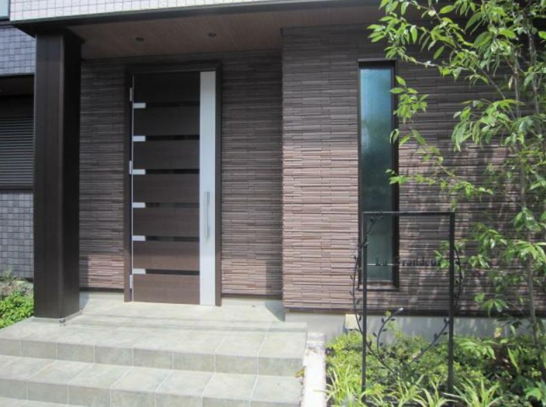 21/24 エントランス