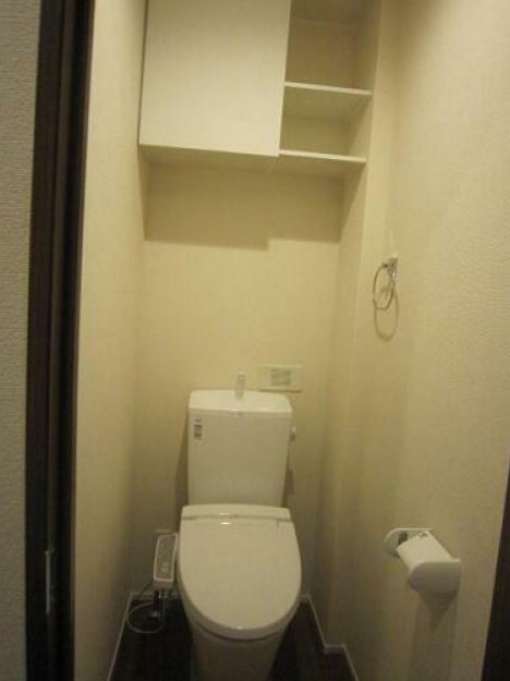 12/24 トイレ