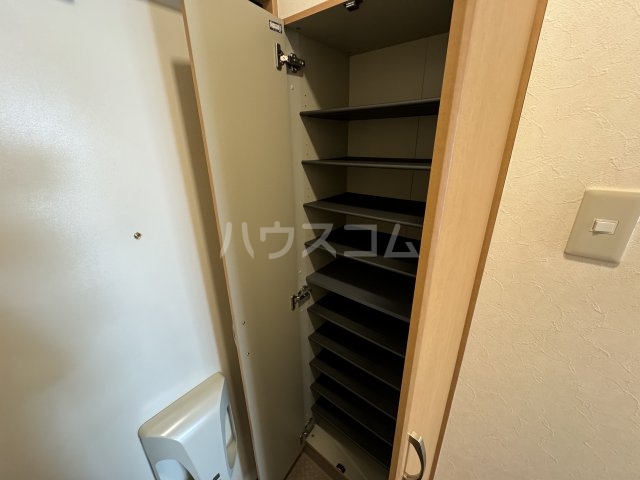 10/30 収納