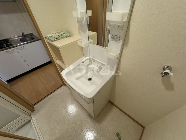 16/29 洗面