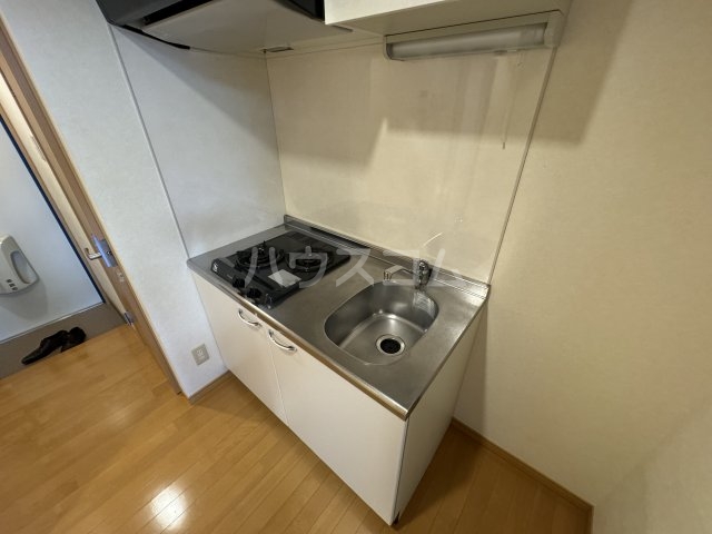 12/29 キッチン