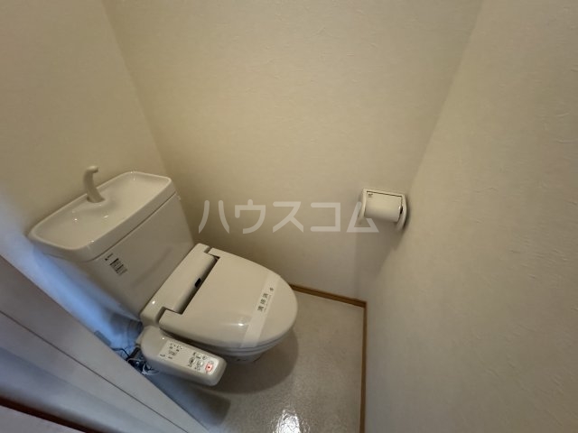14/29 トイレ
