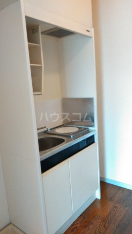 8/27 キッチン