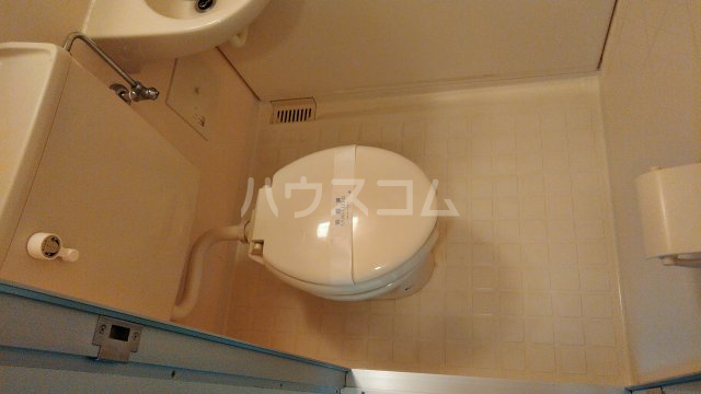 11/27 トイレ