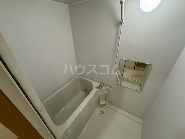 13/29 浴室