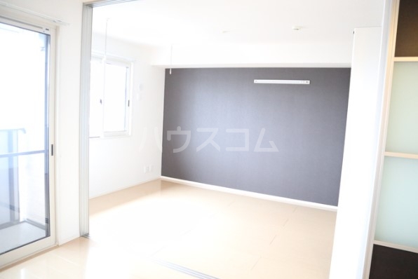 4/24 室内