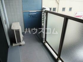 14/26 バルコニー