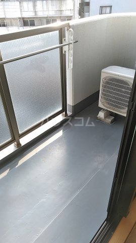 18/30 バルコニー