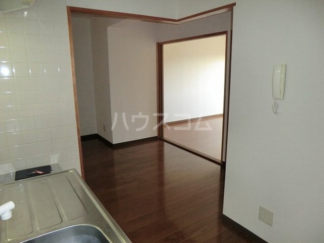 5/25 リビング/ダイニング