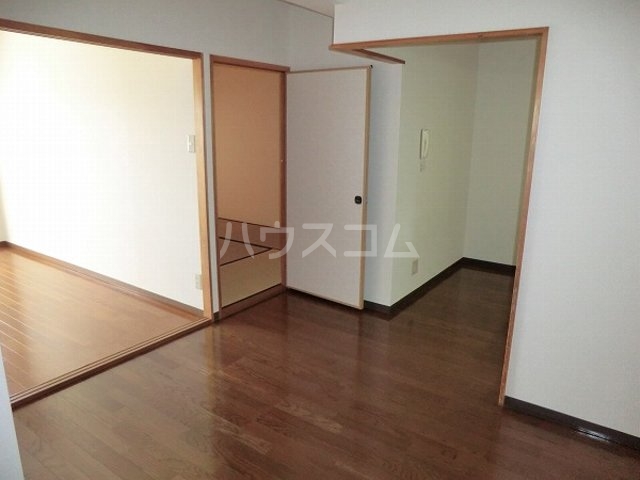 3/25 リビング/ダイニング