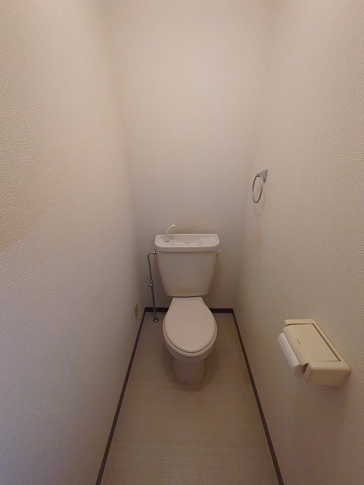 11/23 トイレ