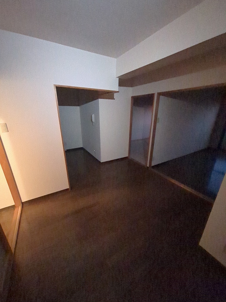 3/23 リビング/ダイニング