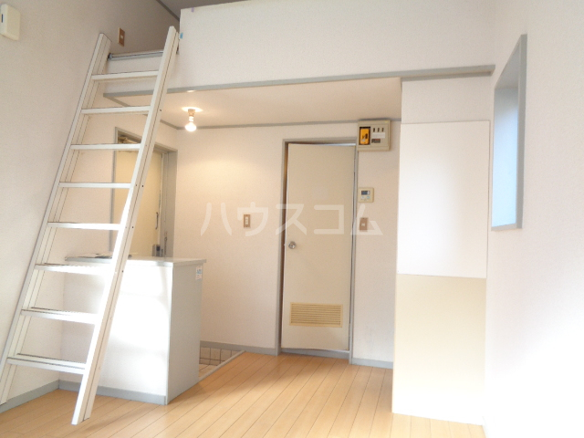 11/30 室内