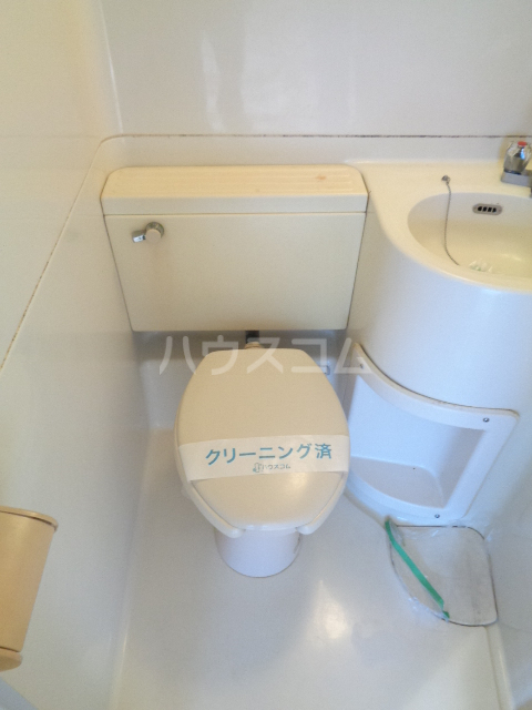 22/30 トイレ