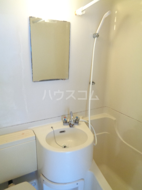 24/30 洗面