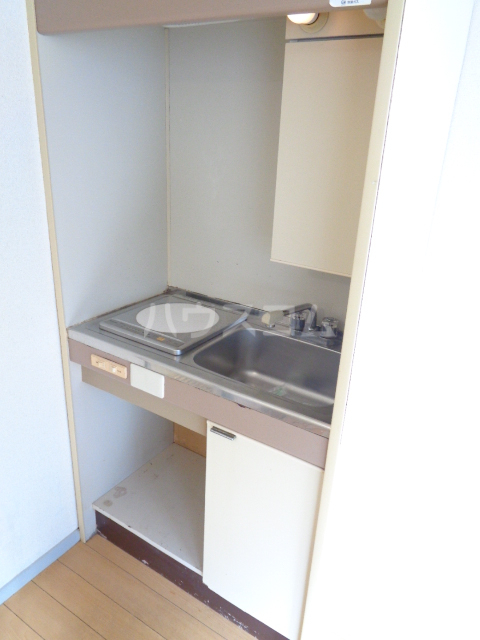 17/30 キッチン