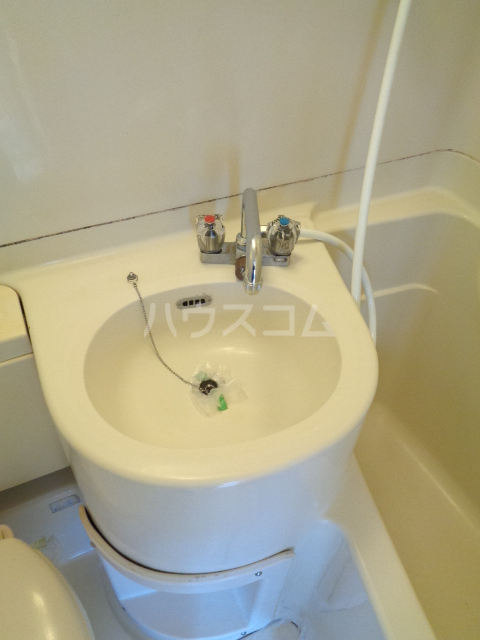23/30 洗面
