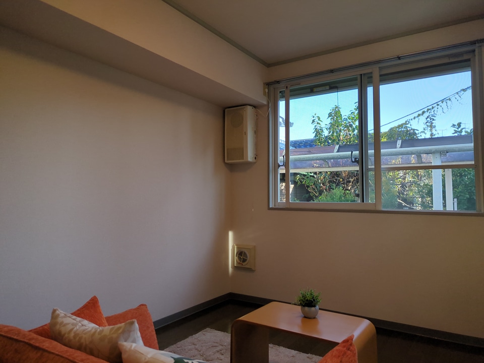 5/30 リビング/ダイニング