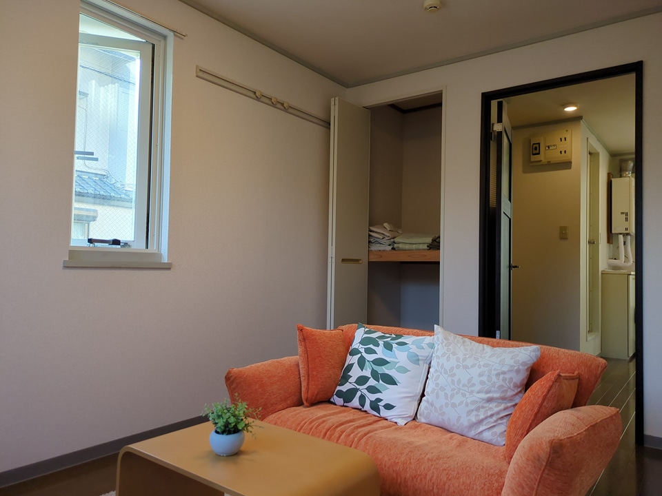 6/30 リビング/ダイニング